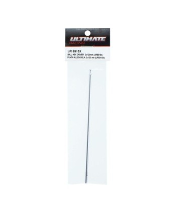 PUNTA ALLEN BOLA PARA (UR8315X) 2,0x120 mm PRO