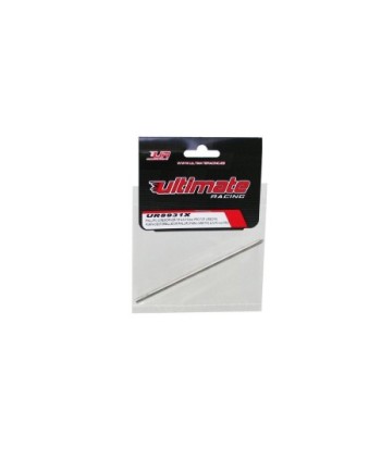 PUNTA DESTORNILLADOR PHILLIPS PARA (UR8331X) 4,0x120 mm PRO