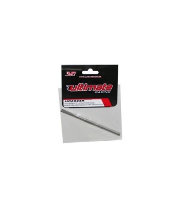 PUNTA DESTORNILLADOR PLANO CULATA PARA (UR8322X) 6,0x120 mm PRO
