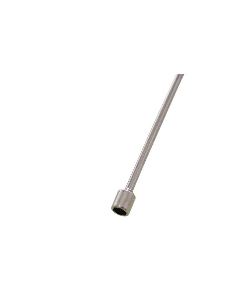 PUNTA LLAVE TUERCA PARA (UR8341X) 5,5x120 mm PRO