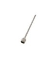 PUNTA LLAVE TUERCA PARA (UR8342X) 7.0x120 mm PRO