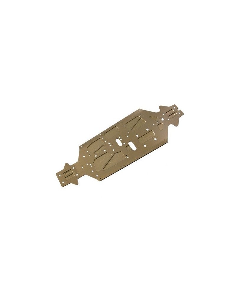 CHASIS MBX7R