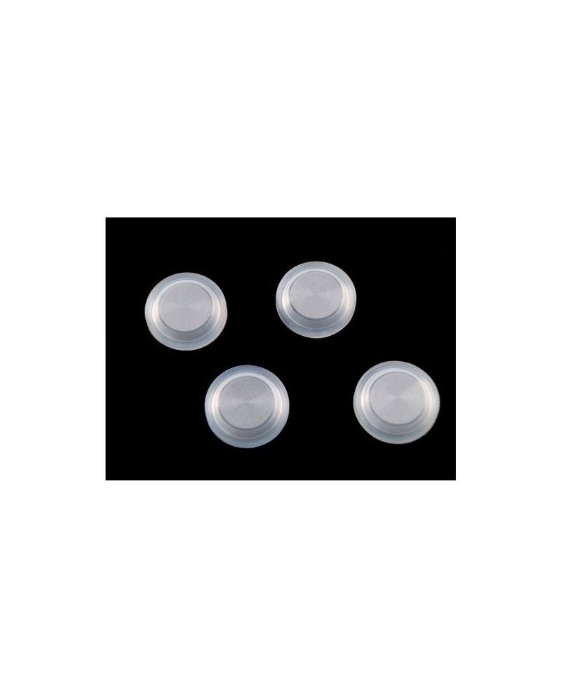 DIAFRAGMAS AMORTIGUADOR MBX7R/8/8R (4u.) MUGEN