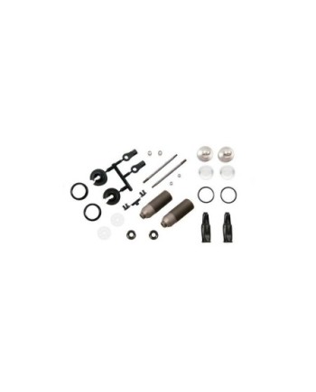 SET AMORTIGUADOR TRAS. MBX7R/8