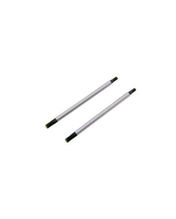 VASTAGO AMORTIGUADOR TRASERO (2u.) MBX7R/8/8R MUGEN