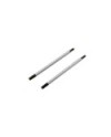 VASTAGO AMORTIGUADOR TRASERO (2u.) MBX7R/8/8R MUGEN