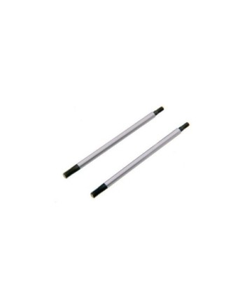 VASTAGO AMORTIGUADOR TRASERO (2u.) MBX7R/8/8R MUGEN
