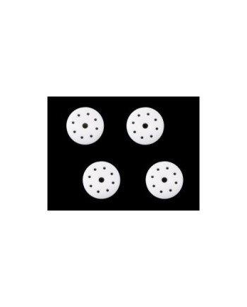 PISTONES AMORTIGUADOR 1.3x8 (4u.) MBX7R/8/8R
