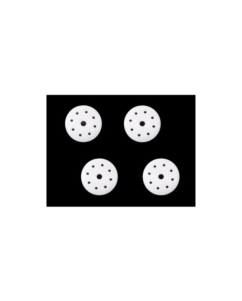 PISTONES AMORTIGUADOR 1.3x8 (4u.) MBX7R/8/8R