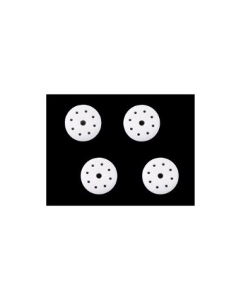 PISTONES AMORTIGUADOR 1.3x8 (4u.) MBX7R/8/8R