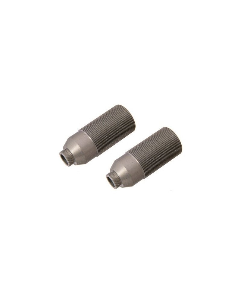 CUERPO AMORTIGUADOR DEL. MBX7R/8/8R (2u.) MUGEN