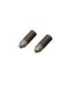 CUERPO AMORTIGUADOR TRAS. MBX7R/8/8R (2u.) MUGEN
