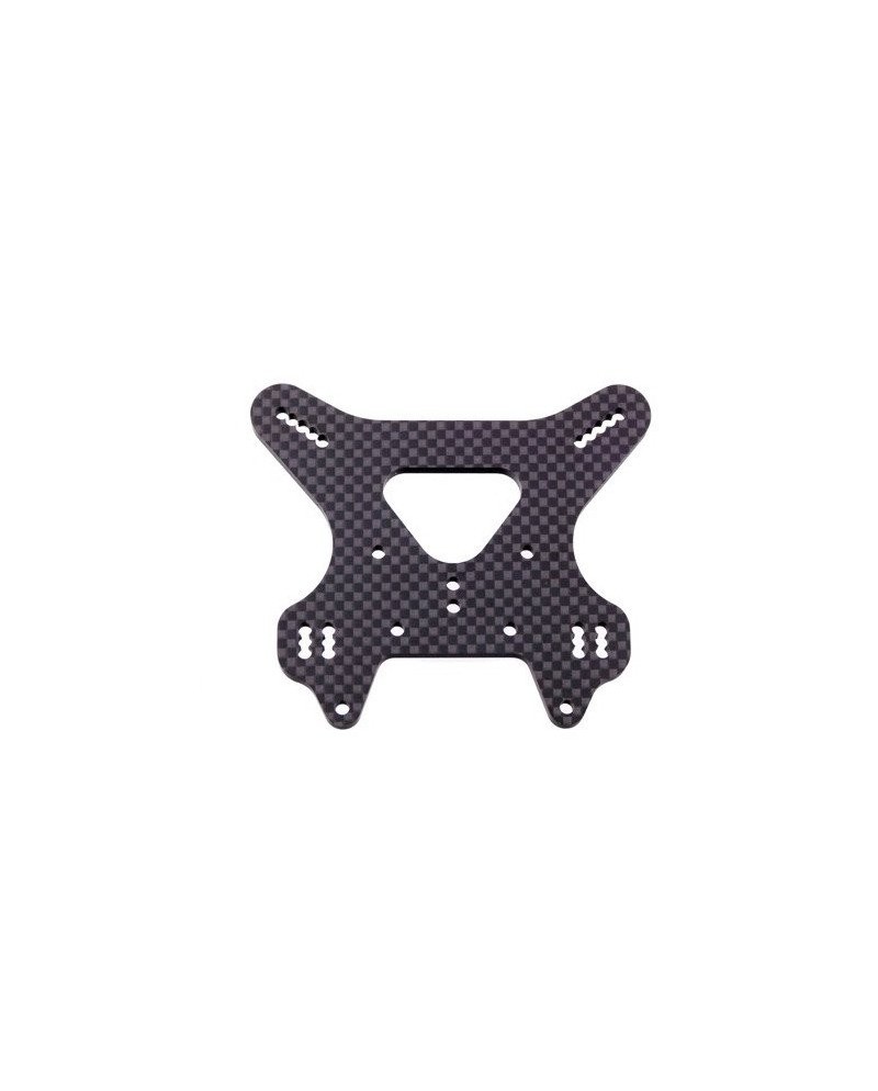 MARIPOSA TRAS. CARBONO MBX7R