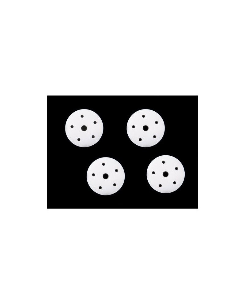 PISTONES AMORTIGUADOR 1.35x5 (4u.) MBX7R/8/8R
