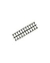 GRAPAS CASTER 1-1.2-1.4-2 MBX6/7/7R/8/8R MUGEN