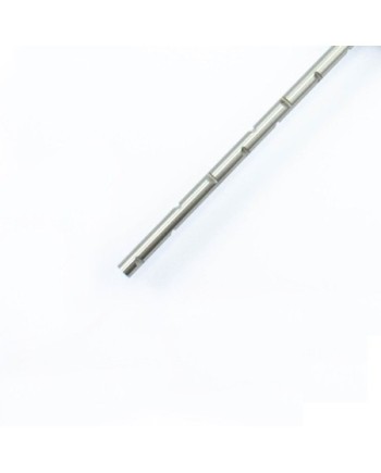 ESCARIADOR TRAPECIOS 4mm