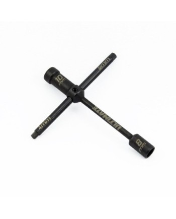 LLAVE PRO-T (TUERCAS 8/10mm, ALLEN 5mm)