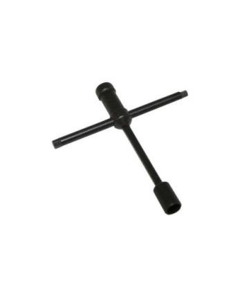 LLAVE PRO-T (TUERCAS 8/10mm, ALLEN 5mm)