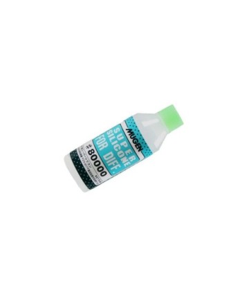 ACEITE SILICONA MUGEN 80.000 CPS