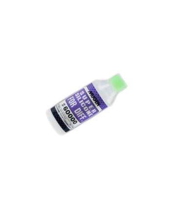 ACEITE SILICONA MUGEN 60.000 CPS