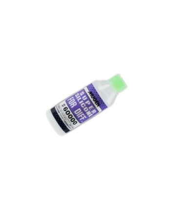 ACEITE SILICONA MUGEN 60.000 CPS