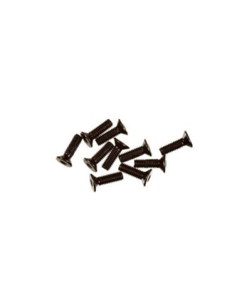 TORNILLO ALLEN 2,5X8 (10u.) MUGEN