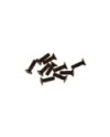 TORNILLO ALLEN 2,5X8 (10u.) MUGEN