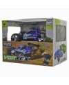 COCHE ELECTRICO RTR 1/18 BUGGY 4WD 2.4GHZ - WLTOYS A959