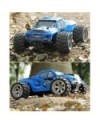 COCHE ELECTRICO RTR 1/18 MONSTER 4WD 2.4GHZ - A979