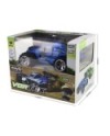 COCHE ELECTRICO RTR 1/18 MONSTER 4WD 2.4GHZ - A979