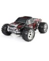 COCHE ELECTRICO RTR 1/18 MONSTER 4WD 2.4GHZ - A979