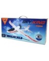 AVION SKY FLY 3CH 2.4GHZ AZUL - WLTOYS F959