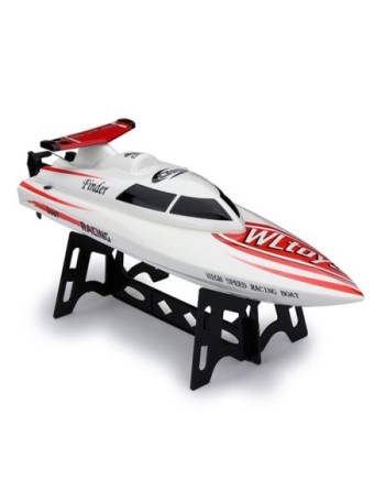 LANCHA 4CH NO REFRIGERADA 2.4GHZ - WLTOYS L911