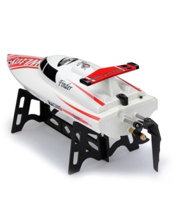 LANCHA 4CH NO REFRIGERADA 2.4GHZ - WLTOYS L911