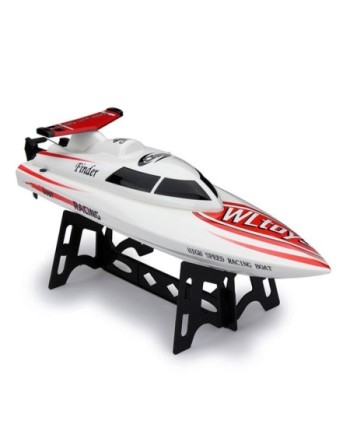 LANCHA 4CH NO REFRIGERADA 2.4GHZ - WLTOYS L911