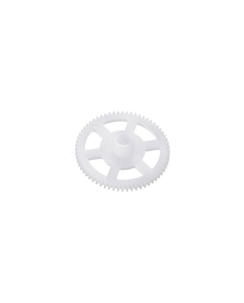 CORONA PLASTICO CUADRICOPTERO  V959
