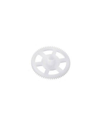 CORONA PLASTICO CUADRICOPTERO  V959