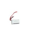 BATERIA LITIO 7.4v 850MAH CUADRICOPTERO  V262