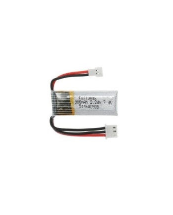 BATERIA 7.4V 300MHA F959