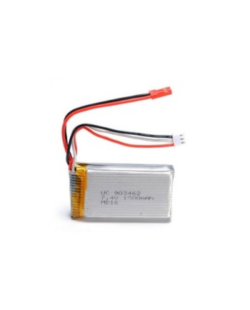 BATERIA LIPO 7.4V 1500MAH L959