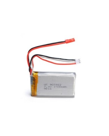 BATERIA LIPO 7.4V 1500MAH L959