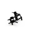 SOPORTE PLASTICO MOTOR V911-2