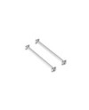 PALIER DEL. TRAS. A959/A969/A979  (2u,)