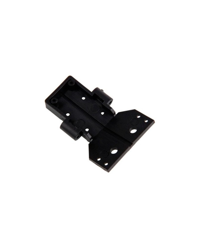 SOPORTE/BUMPER TRAPECIOS DEL. L959/L969/L979