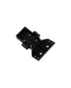 SOPORTE/BUMPER TRAPECIOS DEL. L959/L969/L979