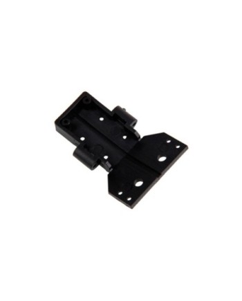 SOPORTE/BUMPER TRAPECIOS DEL. L959/L969/L979