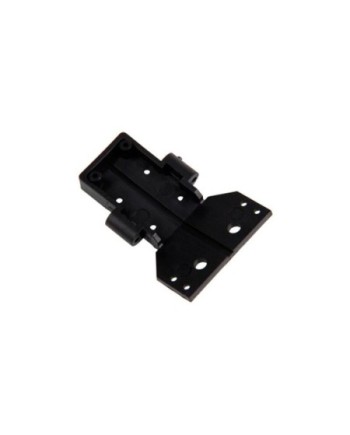 SOPORTE/BUMPER TRAPECIOS DEL. L959/L969/L979