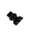 SOPORTE/BUMPER TRAPECIOS DEL. L959/L969/L979
