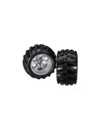 RUEDAS DERECHAS A979 (2u.)
