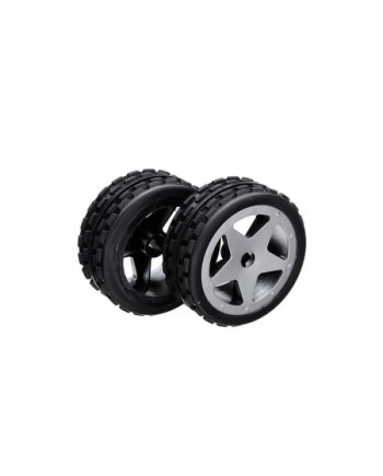 RUEDAS DEL. (2u.) L959
